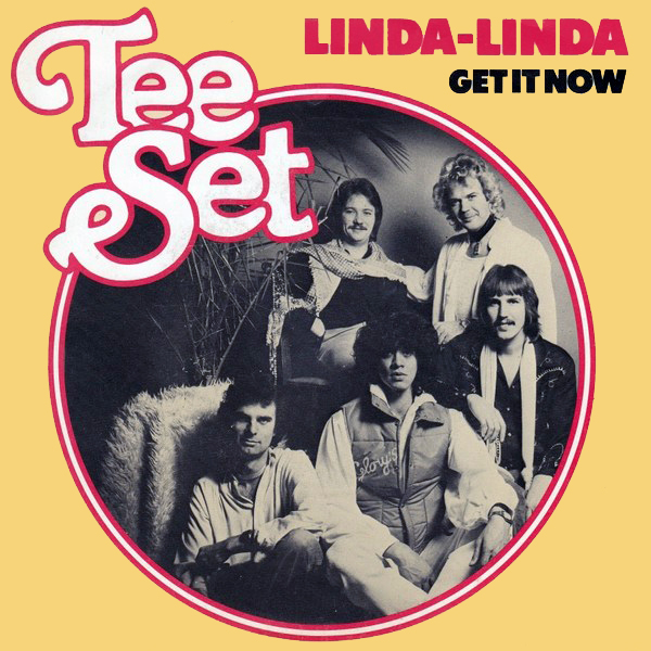 Tee Set